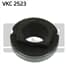 Debrıyaj Rulmanı Ducato 2,0Jtd Berlıngo C4 C5 Jumper P307 P308 P406 P407 Partner 1,6Hdı / 2,0Hdı